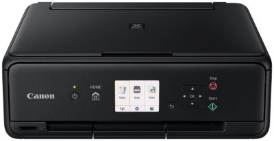 Canon Pixma TS5050 Printer.